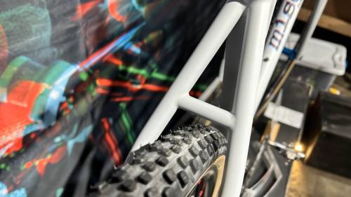 mischief bicycles made show