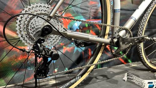 mischief bicycles made show