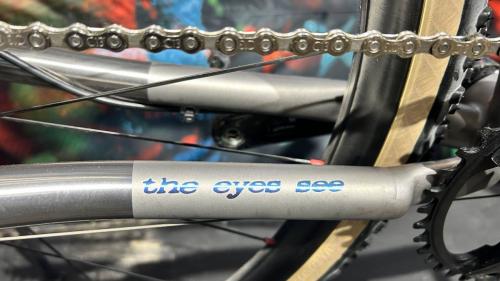 mischief bicycles made show