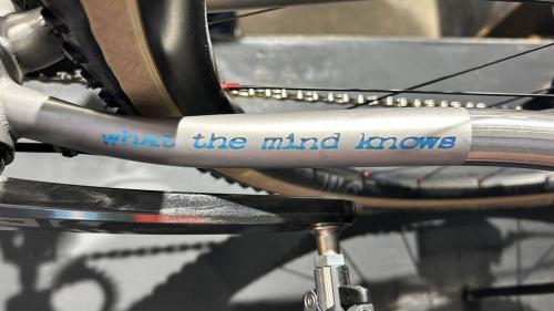 mischief bicycles made show