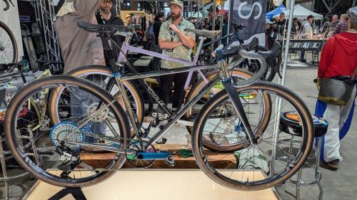 english cycles made show