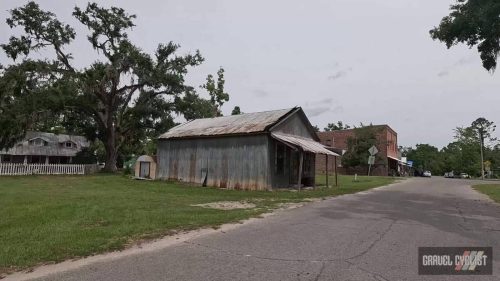 old florida madison florida