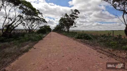 mannum south australia gravel cycling