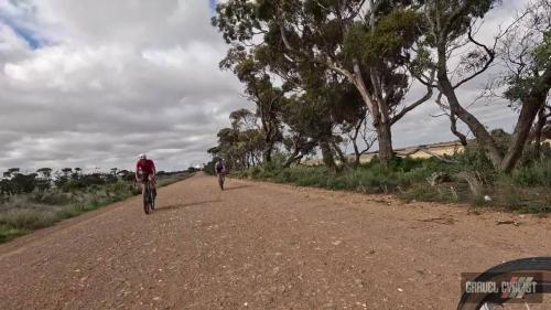 mannum south australia gravel cycling