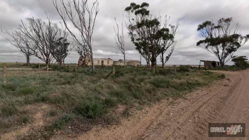 mannum south australia gravel cycling