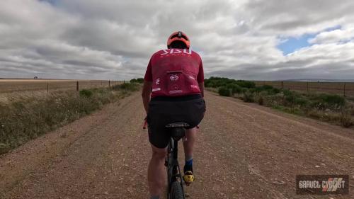 mannum south australia gravel cycling