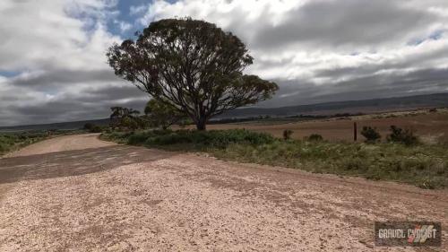 mannum south australia gravel cycling
