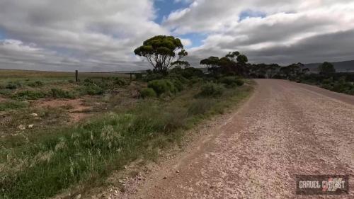 mannum south australia gravel cycling