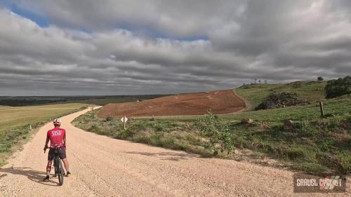 mannum south australia gravel cycling