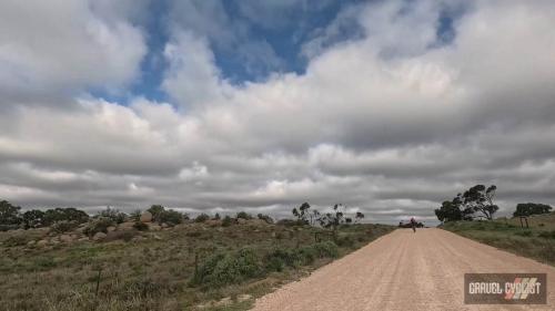 mannum south australia gravel cycling