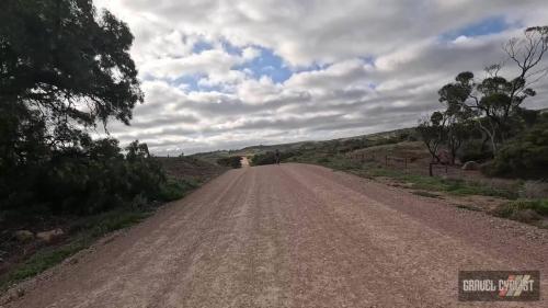 mannum south australia gravel cycling