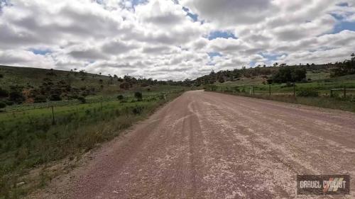 mannum south australia gravel cycling