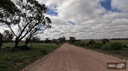mannum south australia gravel cycling