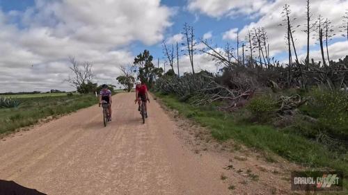 mannum south australia gravel cycling