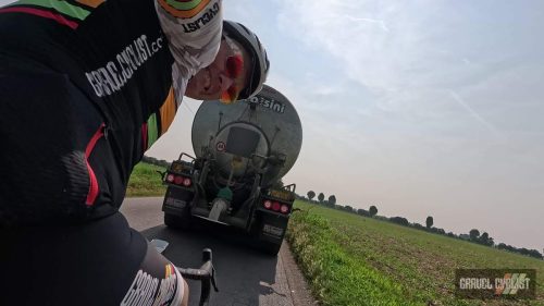 marostica italy cycling