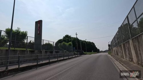 marostica italy cycling