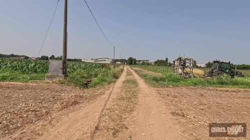 marostica italy cycling