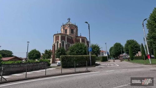 marostica italy cycling