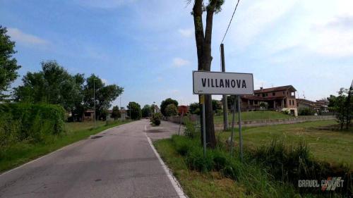 ferrara italy gravel cycling