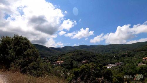 monte argentario italy cycling