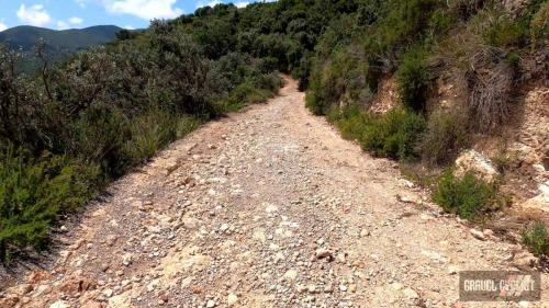 monte argentario italy cycling