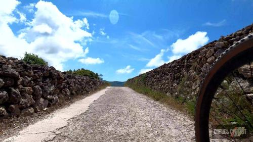 monte argentario italy cycling
