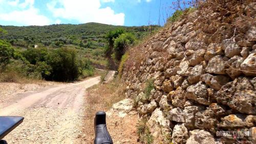 monte argentario italy cycling