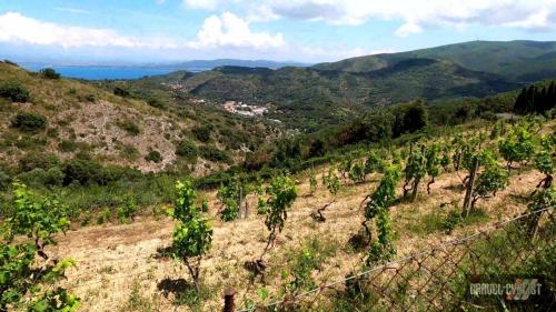 monte argentario italy cycling