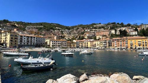 monte argentario italy cycling