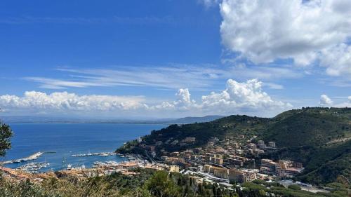 monte argentario italy cycling