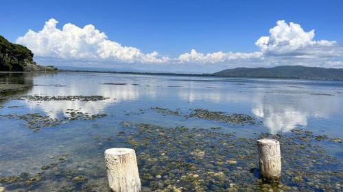 monte argentario italy cycling