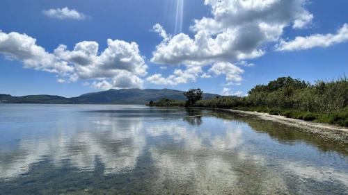 monte argentario italy cycling