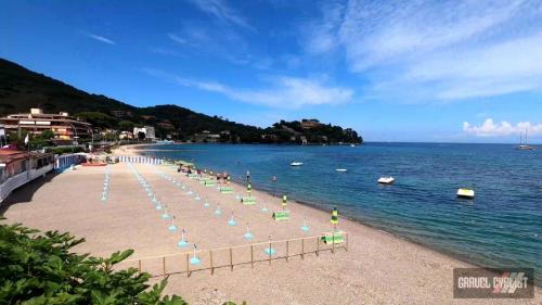 monte argentario italy cycling