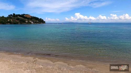 monte argentario italy cycling