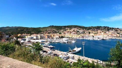 monte argentario italy cycling
