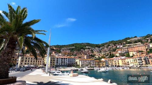 monte argentario italy cycling