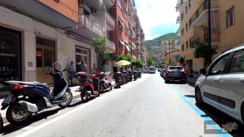 monte argentario italy cycling