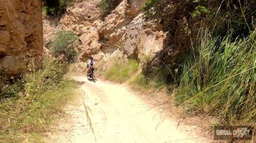 monte argentario italy cycling
