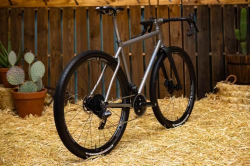 enve builder round-up show 2020 moots routt 45