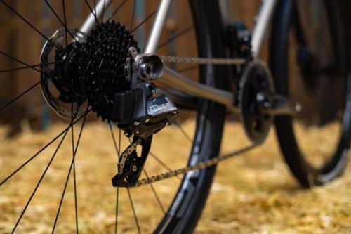 enve builder round-up show 2020 moots routt 45