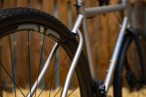 enve builder round-up show 2020 moots routt 45