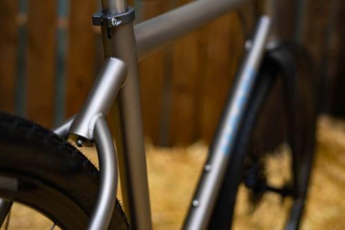 enve builder round-up show 2020 moots routt 45