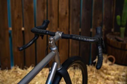 enve builder round-up show 2020 moots routt 45