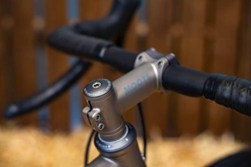 enve builder round-up show 2020 moots routt 45