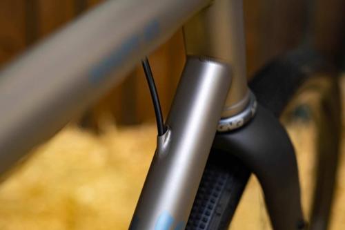 enve builder round-up show 2020 moots routt 45