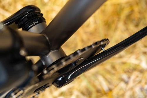 enve builder round-up show 2020 moots routt 45