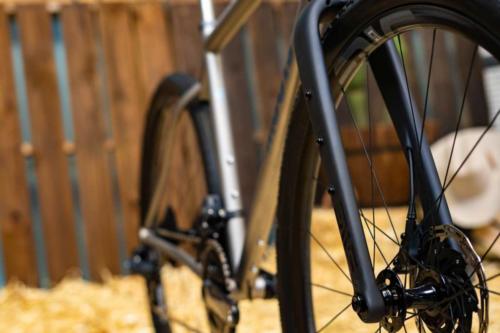 enve builder round-up show 2020 moots routt 45