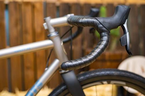 enve builder round-up show 2020 moots routt 45