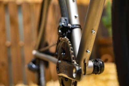 enve builder round-up show 2020 moots routt 45