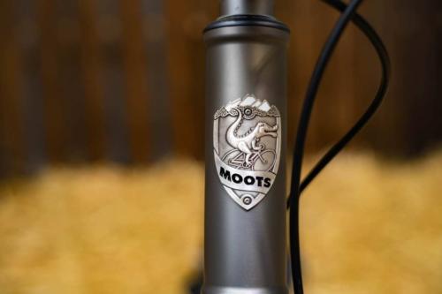 enve builder round-up show 2020 moots routt 45